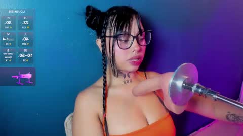 Jena online show from 07-05-26, 03:56