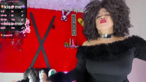 jena_rosse online show from 06-08-26, 10:48
