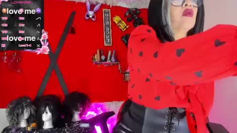 jena_rosse online show from 06-16-26, 10:29