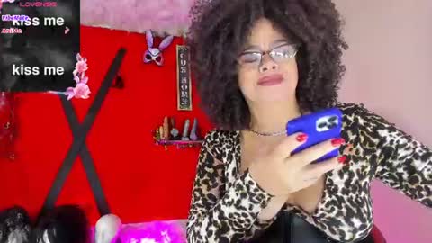 jena_rosse online show from 06-17-26, 10:50