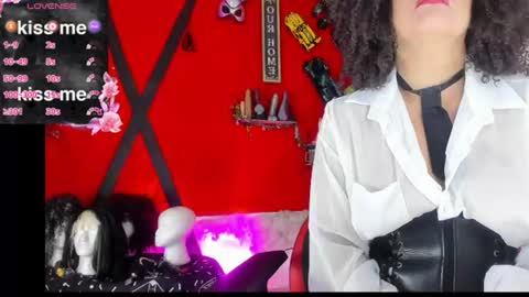 jena_rosse online show from 06-25-26, 10:31