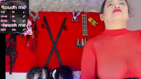 jena_rosse online show from 07-21-26, 12:40