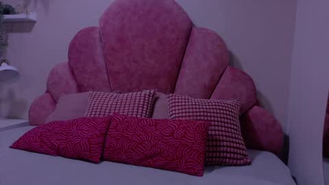 Jena  online show from 03-31-26, 02:46