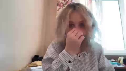 Jessica online show from 03-24-26, 07:13