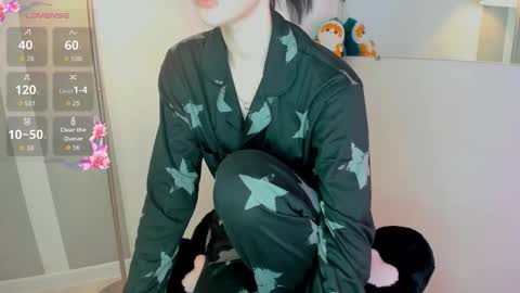 Molly online show from 11-06-25, 11:11