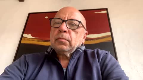 jengo55 online show from 12-31-24, 10:04