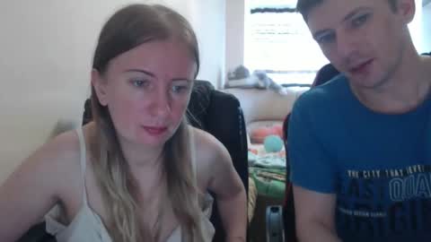 Snapshot of jenisandpeter chatting on 09-11-25, 07:08 JenisAndPeter online show from 09-11-25, 07:08