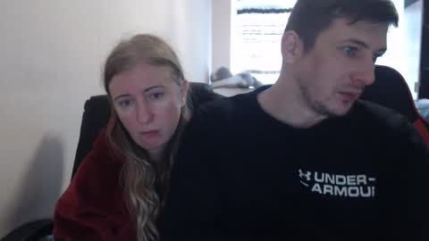 Snapshot of jenisandpeter chatting on 11-14-25, 10:47 JenisAndPeter online show from 11-14-25, 10:47