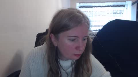 JenisAndPeter online show from 03-09-26, 06:28