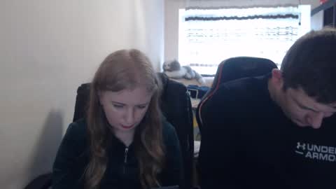 JenisAndPeter online show from 03-21-26, 07:24