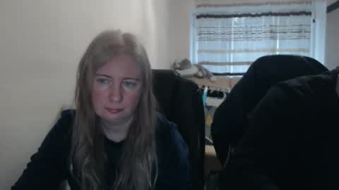 JenisAndPeter online show from 03-30-26, 05:08