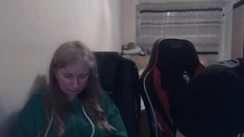 JenisAndPeter online show from 04-18-26, 07:58