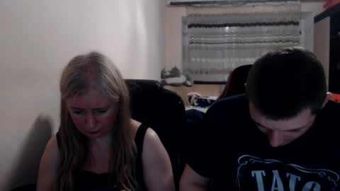 JenisAndPeter online show from 06-06-26, 07:07