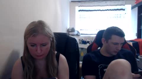 JenisAndPeter online show from 06-07-26, 07:23