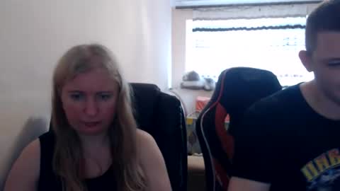 JenisAndPeter online show from 06-13-26, 06:33