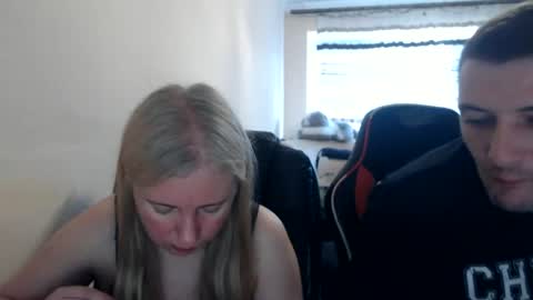 JenisAndPeter online show from 06-16-26, 05:32