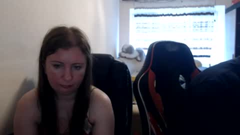 JenisAndPeter online show from 07-05-26, 05:14