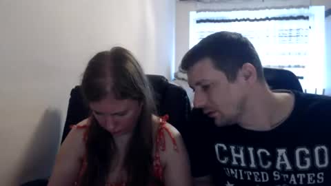 JenisAndPeter online show from 07-11-26, 06:27