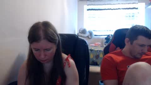 JenisAndPeter online show from 07-13-26, 06:49