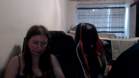 JenisAndPeter online show from 07-15-26, 05:51