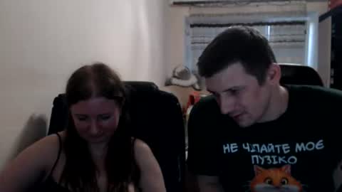JenisAndPeter online show from 07-16-26, 06:03