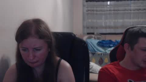 JenisAndPeter online show from 07-18-26, 06:23