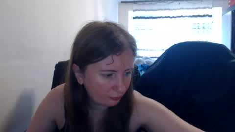 JenisAndPeter online show from 07-19-26, 06:28