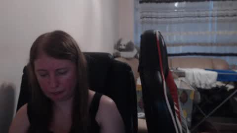 JenisAndPeter online show from 07-21-26, 05:48