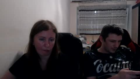 JenisAndPeter online show from 07-27-26, 07:32
