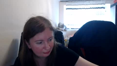 JenisAndPeter online show from 07-28-26, 04:39