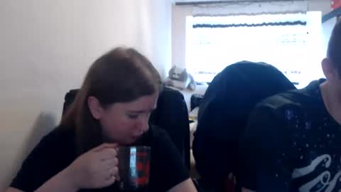 JenisAndPeter online show from 07-29-26, 05:11