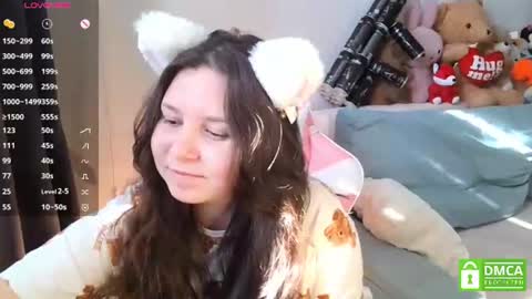 Jen online show from 07-31-26, 04:23