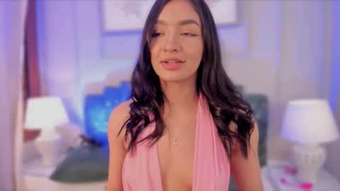 Jenn online show from 09-28-25, 01:22