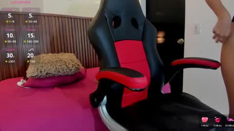 JENNA online show from 04-23-26, 07:49