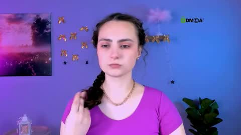 Snapshot of jenna_elayne chatting on 01-13-26, 08:19 jenna_elayne online show from 01-13-26, 08:19