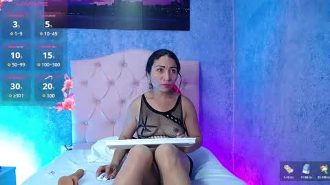 Snapshot of jenna_milf_ chatting on 12-30-24, 07:32 Valentina online show from 12-30-24, 07:32
