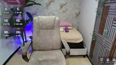 Valentina online show from 03-10-26, 08:03