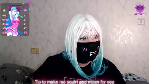 Jenna online show from 04-20-26, 07:33