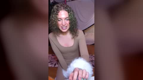 Jenna online show from 01-06-26, 08:40