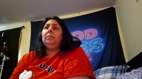 Snapshot of jennabrady chatting on 02-13-25, 03:35 Dragon Queen. Be my Dragon -- and online show from 02-13-25, 03:35