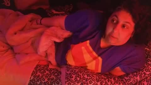 Snapshot of jennabrady chatting on 10-27-25, 11:58 Dragon Queen. Be my Dragon -- and online show from 10-27-25, 11:58