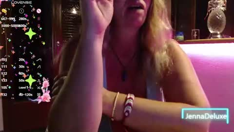 Jenna online show from 06-17-26, 06:42