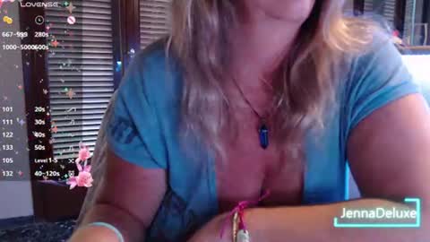 Jenna online show from 07-04-26, 04:07