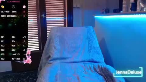 Jenna online show from 07-22-26, 04:32