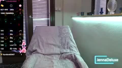 Jenna online show from 07-23-26, 07:17