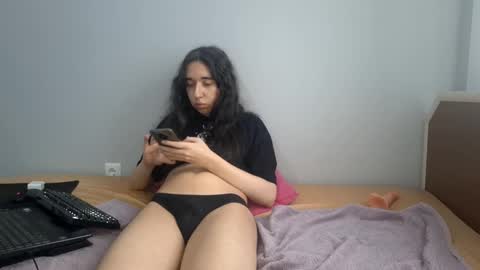 JennaLore online show from 02-04-25, 12:00