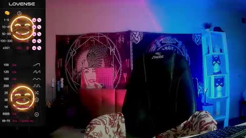 Mrs. Jenna online show from 12-02-25, 12:49