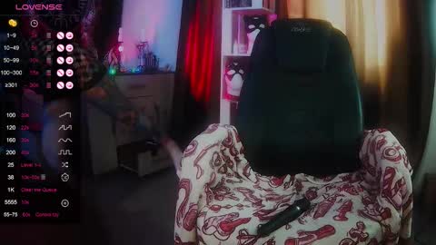 Mrs. Jenna online show from 03-21-26, 02:38