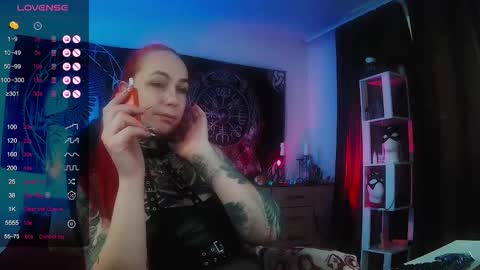 Mrs. Jenna online show from 03-31-26, 01:51