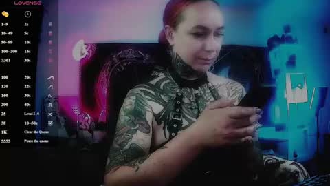 Mrs. Jenna online show from 06-15-26, 12:46